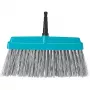 Gardena 03609-20 - vonkajšie - modrá - sivá - tvrdé štetiny - plast - 320 mm