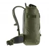Bicyklový batoh - Deuter Amager 25+5 grafit