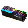 G.Skill TridentZ RGB Series - DDR4 - kit - 64 GB: 4 x 16 GB