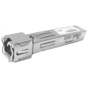 Cisco modul/1000Base-T SFP priemyselná teplota