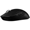 LOGITECH G PRO X SUPERLIGHT 2c kompaktná bezdrôtová herná myš – čierna – 2,4 GHz – EER2-933