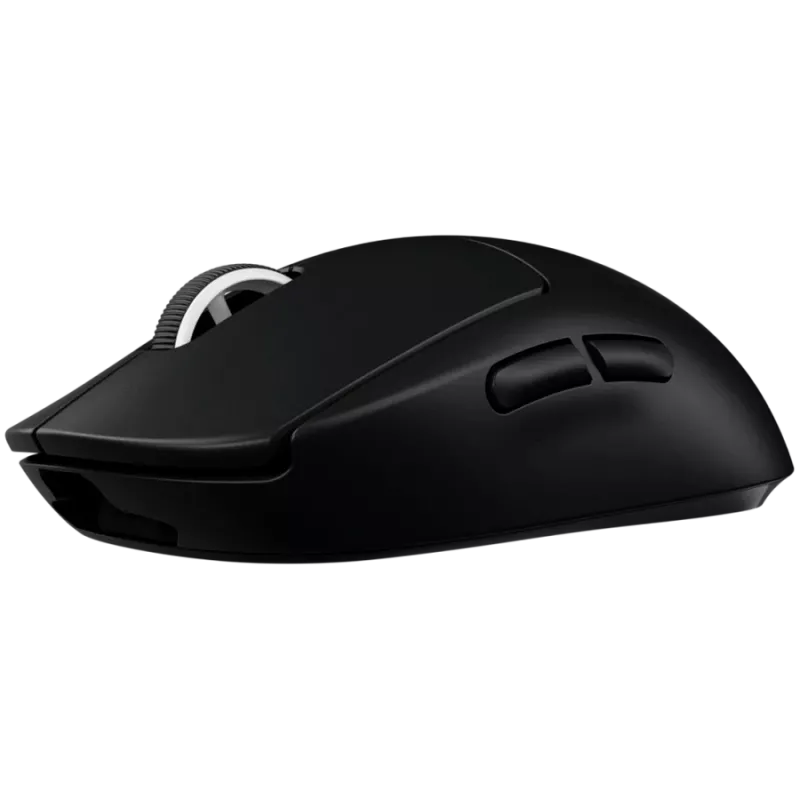 LOGITECH G PRO X SUPERLIGHT 2c kompaktná bezdrôtová herná myš – čierna – 2,4 GHz – EER2-933