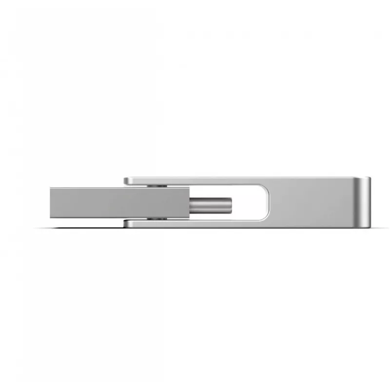 USB kľúč PNY 128 GB USB Type-A USB Type-C DUO LINK