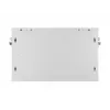 Lanberg 19 nástenný rack 6U 600X