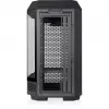 Thermaltake The Tower 250 Mini Tower čierna, biela