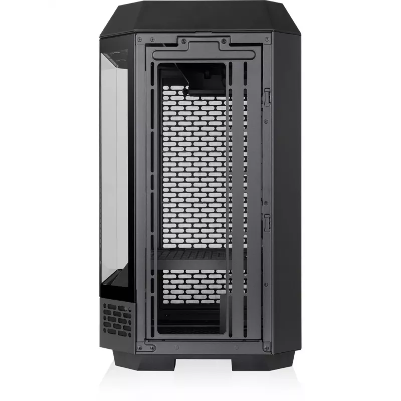 Thermaltake The Tower 250 Mini Tower čierna, biela