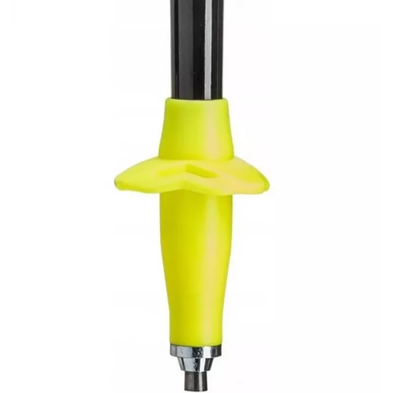 Trekingové palice Leki TRL Ultratrail FX One 120 cm, červená