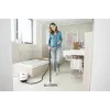 Kärcher SC 3 EasyFix 1.513-650.0 valcový parný čistič, 1900 W, 3,5 bar, 0,5 l, čierny/biely