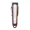 WAHL Cordless Legend Burgundy, Silver lítiovo-iónová (Li-Ion)