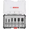 Bosch 2607017466 sada bitov 6 kusov