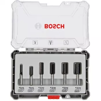 Bosch 2607017466 sada bitov 6 kusov