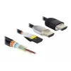 HDMI kábel DeLOCK 84966 5 m