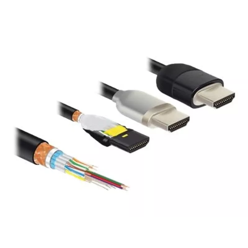 HDMI kábel DeLOCK 84966 5 m