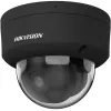 IP bezpečnostná kamera Hikvision Pro Series DS-2CD2186G2H-ISU(2.8mm)(eF)/čierna