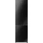 Gorenje NRK620EABG4 chladnička s mrazničkou