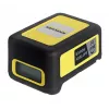 Sada batérie & nabíjačky Kärcher Starter Kit Battery Power 36/25 — 36 V, 2500 mAh, žltá
