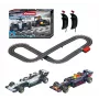 Súprava autodráhy Carrera Formula Champions trať 4,3 m – Carrera model 20063518
