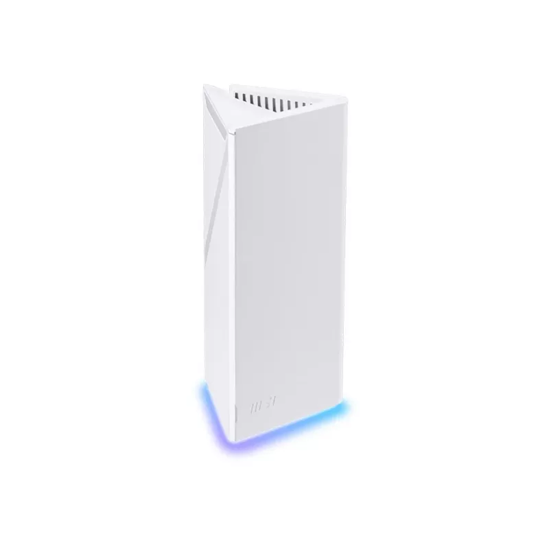 Mesh WLAN systém MSI Roamii BE Pro Mesh System 2-pack