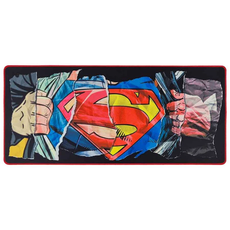 Subsonic Gaming podložka pod myš XXL Supermans Chest