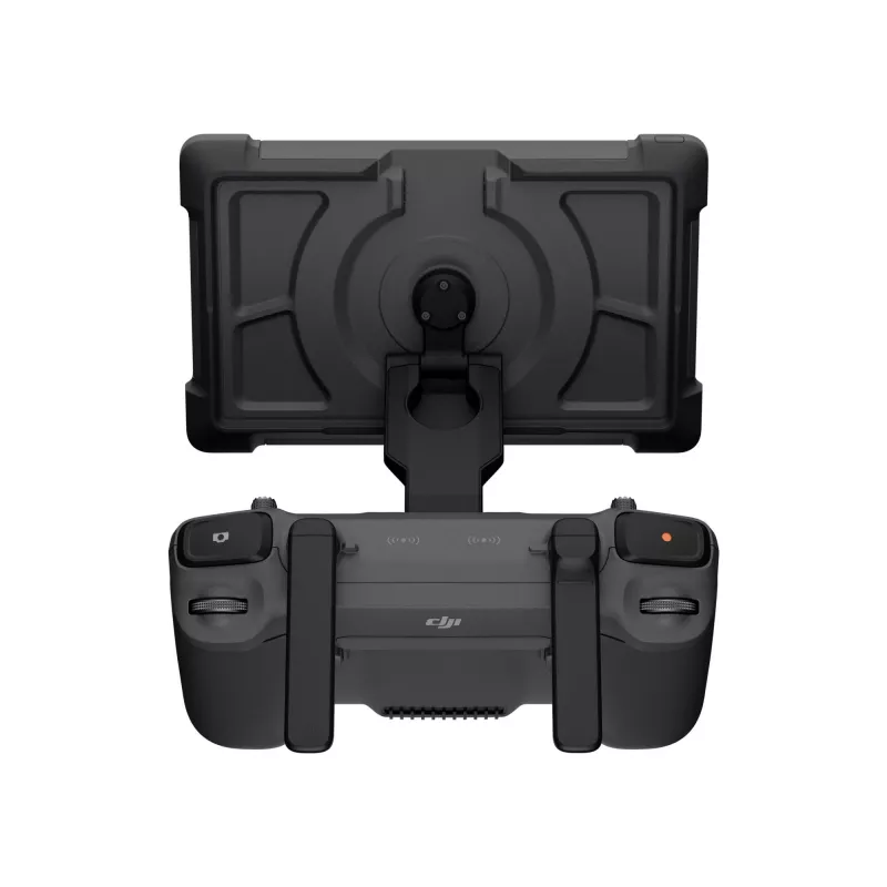 Riadiaca jednotka DJI RC Pro 2 sivá integrovaná batéria 4h