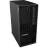 Workstation Lenovo ThinkStation P2 Tower Gen 2 – Intel Core Ultra 7 265, 32 GB DDR5, 512 GB SSD, NVIDIA RTX A1000, Windows 11 Pro, čierna