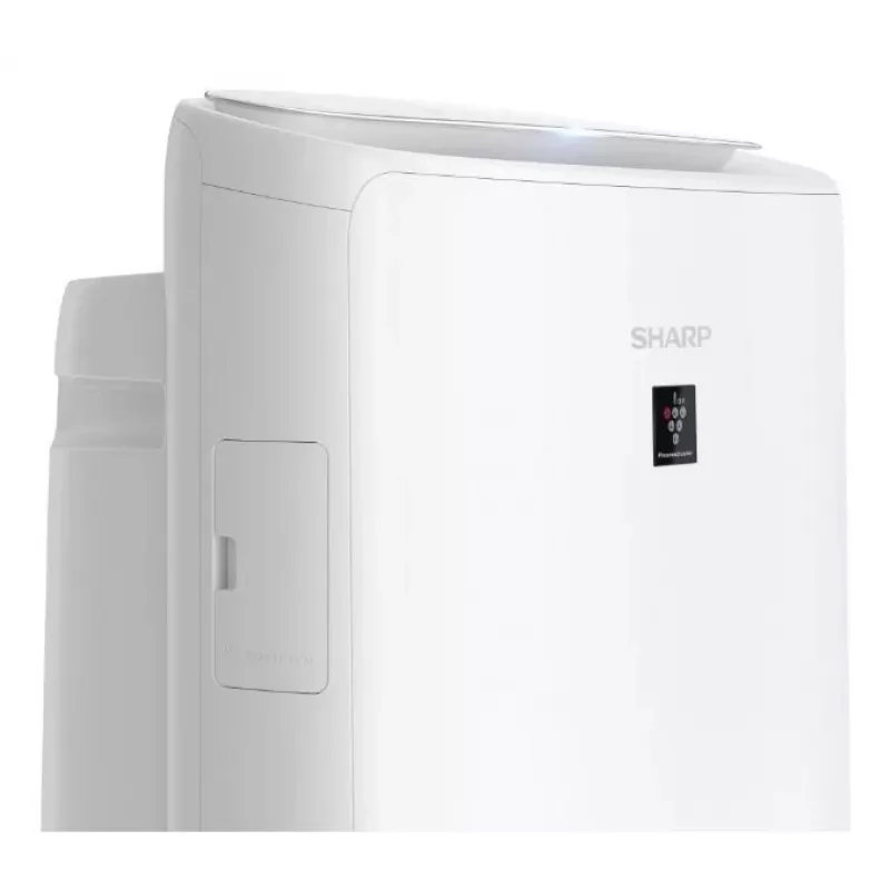 Čistička vzduchu Sharp UA-KIN52E-W