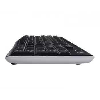 Bezdrôtová klávesnica Logitech K270