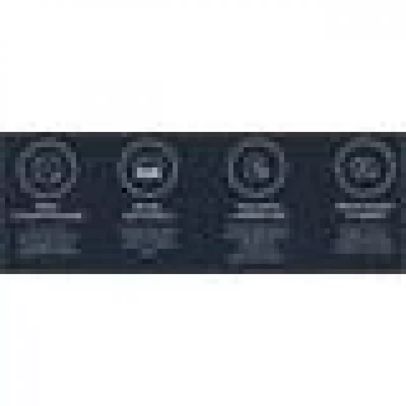 Sieťový switch Hikvision DS-3E1309P-EI(B) 8-portový 100 Mbps s 110W PoE