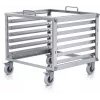 Racková základňa Ubiquiti U-Rack-6U-TL Steel 6U 519x460x485 mm
