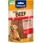 Maškrta pre psov Vitakraft Pure Beef Strips 80 g – hovädzie z jednej suroviny, bez obilnín, bez lepku, vhodné pre všetky plemená