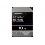 Interný pevný disk Western Digital 10 TB 3,5 palca Serial ATA Ultrastar DC HA340