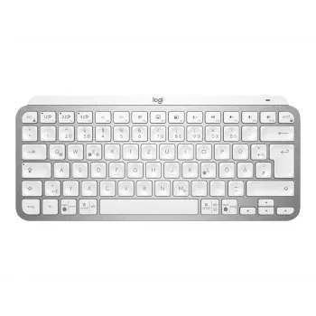 Logitech MX Keys Mini - klávesnica - podsvietená