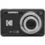 Kodak PIXPRO FZ55 1/2.3 kompaktný fotoaparát 16 MP CMOS 4608 x 3456 pixelov čierny (FZ55BK)
