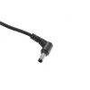 Qoltec 50076 90W napájací zdroj/menič interiér čierny