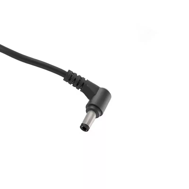 Qoltec 50076 90W napájací zdroj/menič interiér čierny