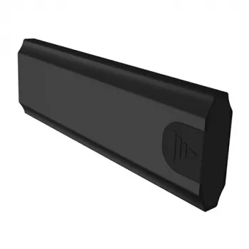 Prémiové puzdro na M.2 PCIe NGFF/NVMe SSD USB3.1