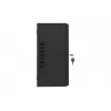 Nástenný rack Lanberg WAF1-5203-04-00B 4U čierny