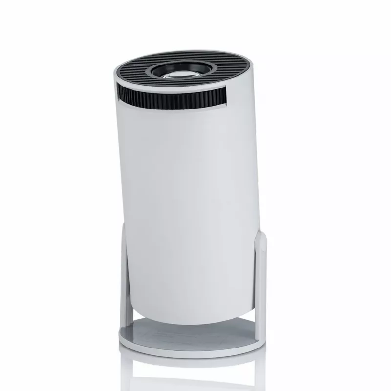 Extralink Smart Life Smart Projector ESP-Mini | projektor | 200 ANSI, 720p, automatická korekcia lichobežníka, Android 11