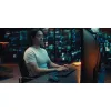 Logitech MX Keys S Combo klávesnica myš v balení kancelária RF Wireless + Bluetooth QWERTZ švajčiarska grafitová