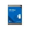 HDD Western Digital Blue 6 TB 3.5