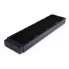 Alphacool NexXxoS HPE-45 14473 celomedený radiátor 480 mm, čierny