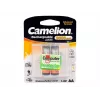 Nabíjacie Ni‑MH AA/HR6 akumulátory CAMELION 2500 mAh, 2 kusy
