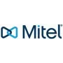 PoE/RE switch MITEL 8-portový model 51310646 s 2 dongle