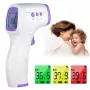Extralink Smart Life T003 Bezkontaktný teplomer, biela