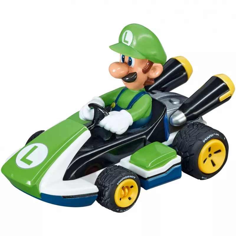 Sada vozidla a dráhy Carrera RC Nintendo Mario Kart 8