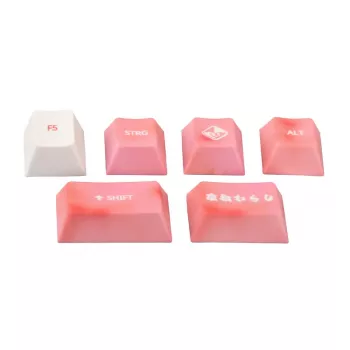 Podložka pod myš Traitors ZASHIKI WARASHI Add-on Set (DE) TRDZAW06DE