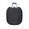 Logitech Ultimate Ears WONDERBOOM 4 - reproduktor - prenosný - bezdrôtový - Bluetooth - Active Black (984-001894)