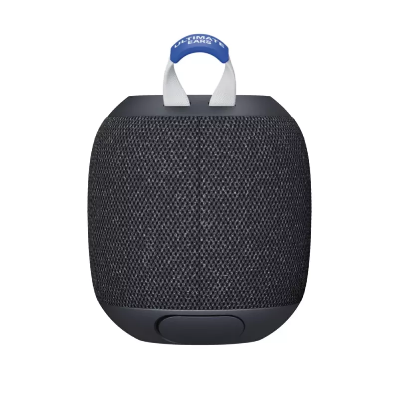 Logitech Ultimate Ears WONDERBOOM 4 - reproduktor - prenosný - bezdrôtový - Bluetooth - Active Black (984-001894)