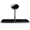 Intenso MB13 Headphones Wireless USB Fast Charging čierna