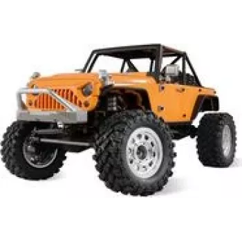 Amewi Scale Crawler Hyper Go SC+ 1 12 RTR oranžová (22702)